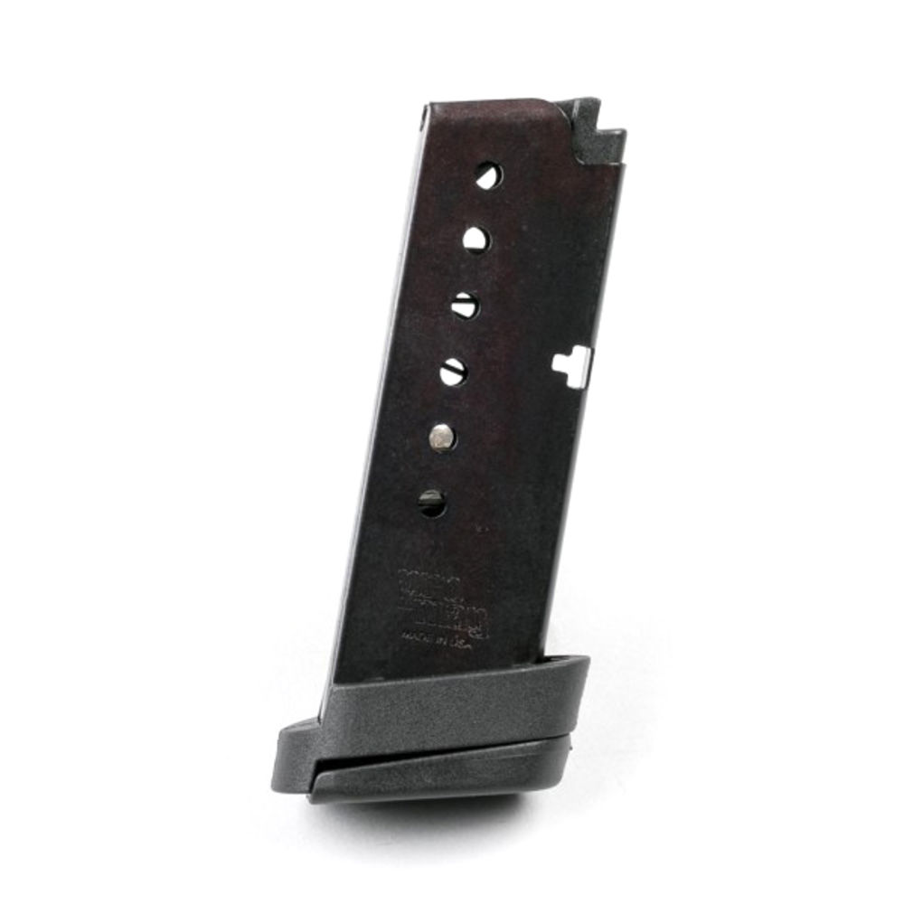 PRO MAG MAGAZINE TAURUS 709 SLIM 9MM 8RD BLUED STEEL - for sale