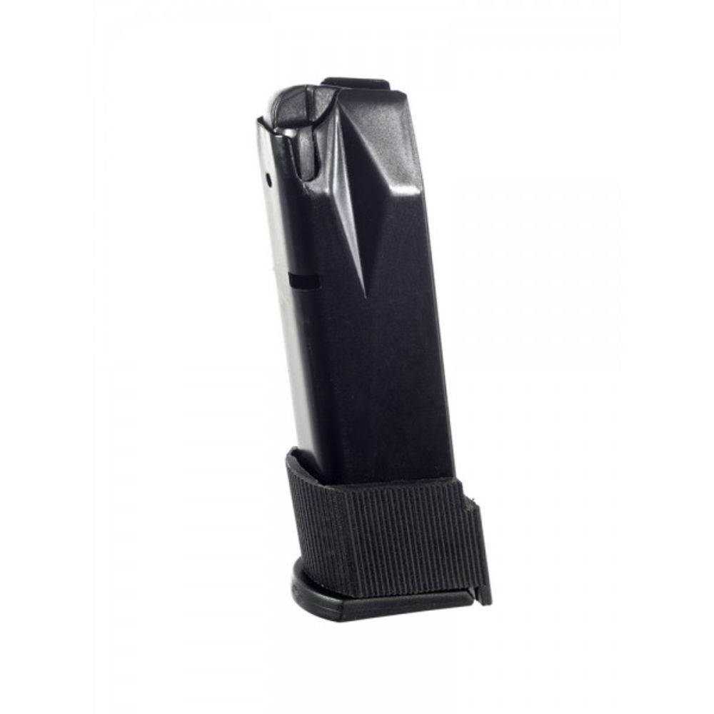 PRO MAG MAGAZINE TAURUS PT-111 G2 9MM 15RD BLUED STEEL - for sale