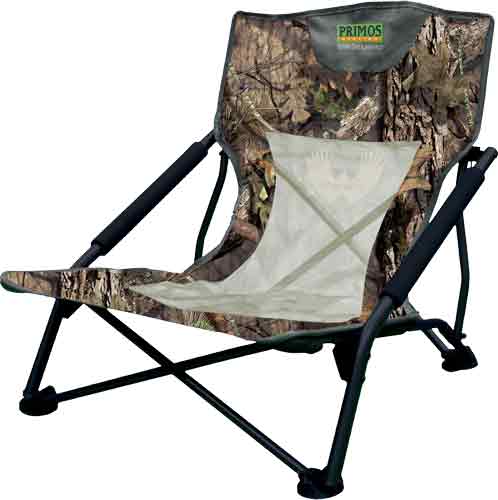 PRIMOS CHAIR TURKEY/PREDATOR WINGMAN MOBU COUNTRY* - for sale