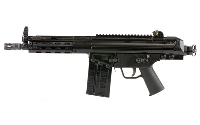 PTR 91 PDWR PISTOL 308WIN 8.5" 20RD - for sale