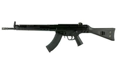 PTR PTR-32KFR 7.62X39 16" 30RD BLACK - for sale