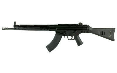 PTR 32 KFR 762X39 16" 30RD FXD BLK - for sale