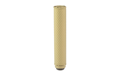 PTR VENT 2 TI SUPPRESSOR 9MM FDE - for sale