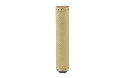 PTR VENT 3 TI SUPPRESSOR 556 FDE HUB - for sale