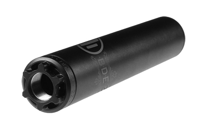 PWS BDE SUPPRESSOR 22 CAL TI BLK - for sale