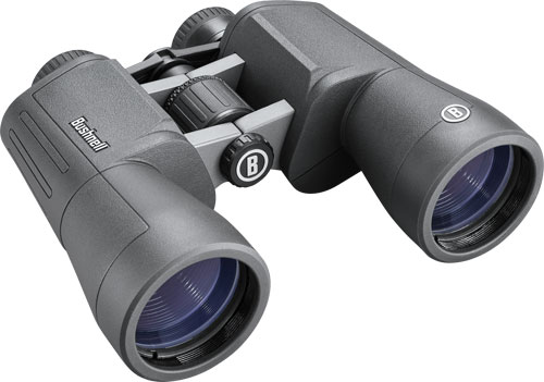 BUSHNELL BINOCULAR POWERVIEW-2 20X50 PORRO PRISM BLACK - for sale