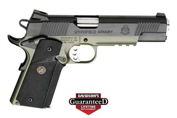 Springfield Armory - 1911|Full Size - 45 AUTO for sale