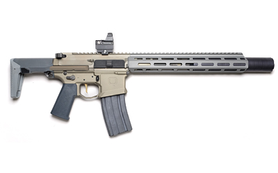 Q HONEY BADGER SBR 300BLK 7" SUPPRSS - for sale