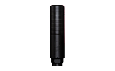 Q SHORT CHOP SUPPRESSOR 338 BLK - for sale