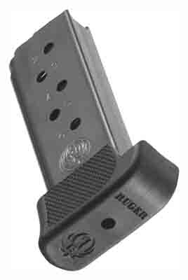 RUGER MAGAZINE LCP .380ACP 7RD - for sale