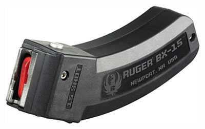 MAG RUGER BX15 10/22 22LR 15RD - for sale