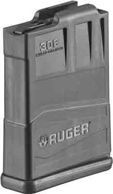 RUGER MAGAZINE AI-STYLE 10RD .308 WIN. POLYMER - for sale