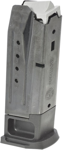 MAG RUGER SEC-9/PC 9MM 10RD - for sale