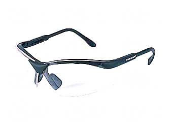 radians - Revelation - REVELATION SPORT GLASS CLEAR/BLACK for sale