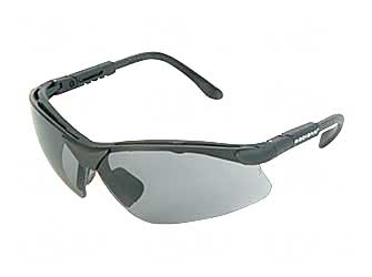 radians - Revelation - REVELATION SPORT GLASS DK SMOKE/BLACK for sale