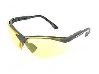 radians - Revelation - REVELATION SPORT GLASS AMBER/BLACK for sale
