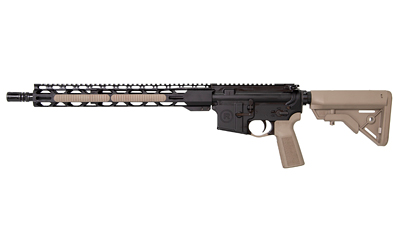 RADICAL 556NATO 16" 30RD BLK/FDE - for sale