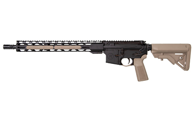 RADICAL 556NATO 16" 30RD BLK/FDE - for sale