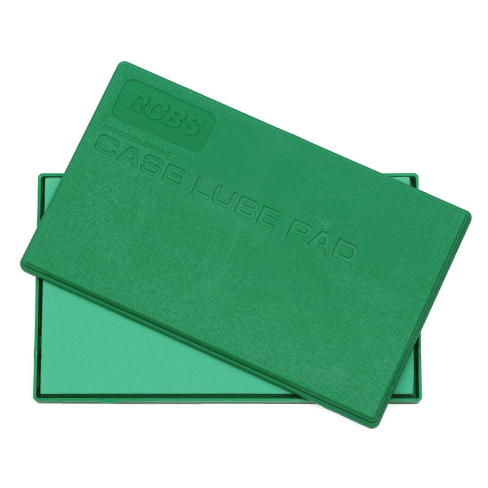 rcbs - Case Lube Pad - CASE LUBE PAD for sale
