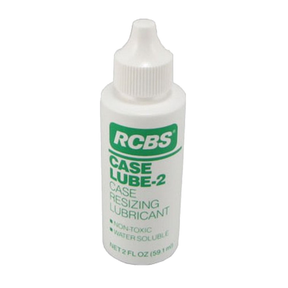 rcbs - Case - CASE LUBE-2 for sale