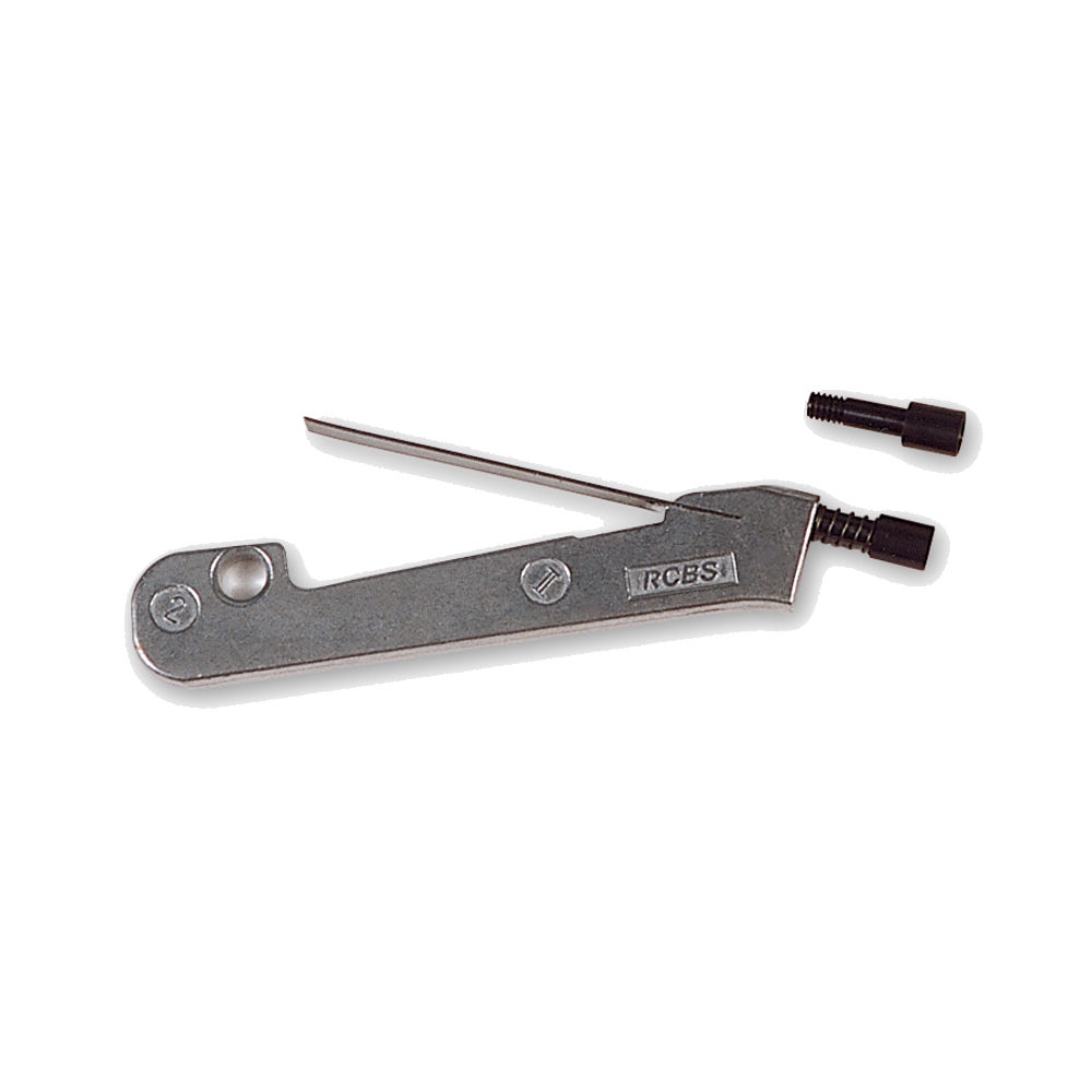 rcbs - Universal Primer Arm-2 - UNIVERSAL PRIMER ARM 2 for sale