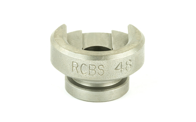 RCBS SHELL HOLDER #48 (.338 LAPUA) - for sale
