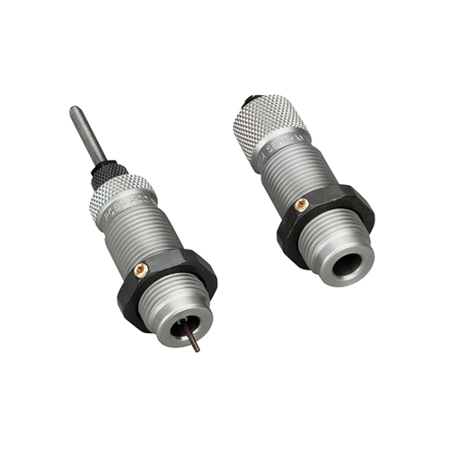 RCBS FULL LENGTH DIE SET .35 REM - for sale