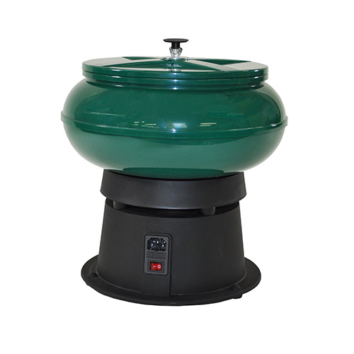 RCBS VIBRATORY CASE POLISHER - for sale