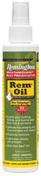 Remington - Rem Oil - REM OIL WITH MOISTUREGUARD 6OZ PUMP for sale