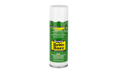 Remington - Brite Bore - BRITE BORE 6 OZ AERO CAN for sale