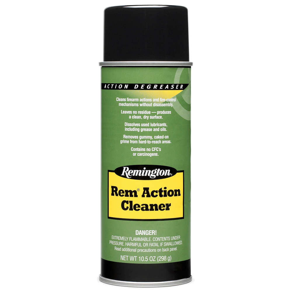 Remington - Rem Action Cleaner - ACTION CLEANER 10.5 OZ AERO CAN for sale