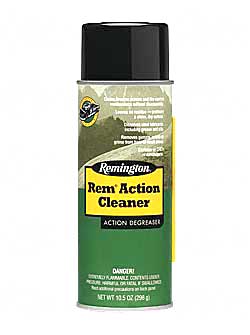 Remington - Rem Action Cleaner - ACTION CLEANER 10.5 OZ AERO CAN for sale