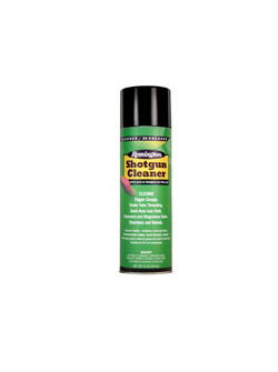 Remington - Shotgun Cleaner - SHOTGUN CLEANER 18 OZ AERO CAN for sale