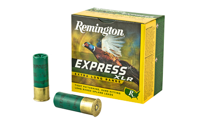 REMINGTON EXPRESS 12GA 2.75" 1-1/4OZ #4 25RD 10BX/CS - for sale