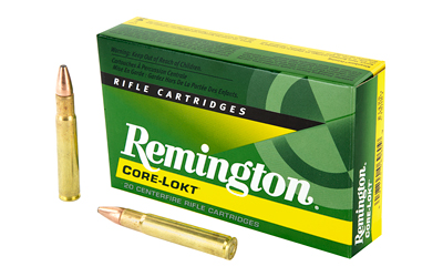 REMINGTON 35 WHELEN 200GR PSP CORE-LOKT 20RD 10BX/CS - for sale