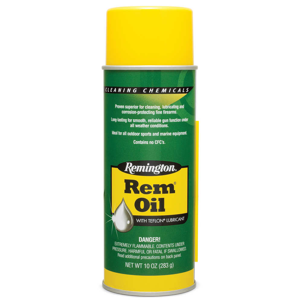 Remington - Rem Oil - REM OIL 10 OZ AERO CAN for sale