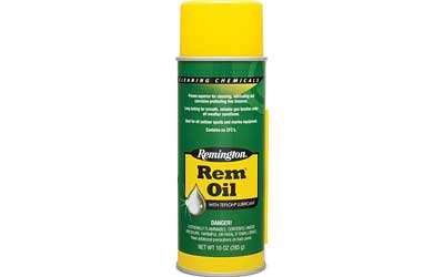 Remington - Rem Oil - REM OIL 10 OZ AERO CAN for sale