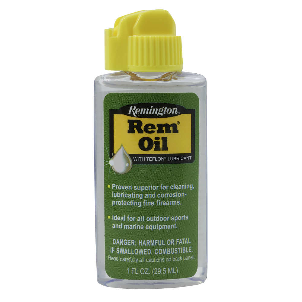 Remington - Rem Oil - REM OIL 1 OZ BOTTLE for sale