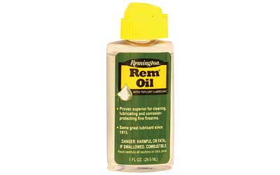 Remington - Rem Oil - REM OIL 1 OZ BOTTLE for sale