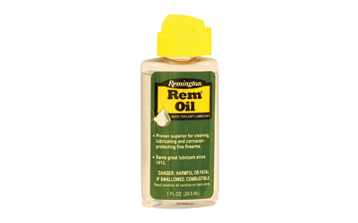 Remington - Rem Oil - REM OIL 1 OZ BOTTLE for sale