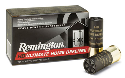REMINGTON ULTIMATE HOME DEF 410 3" OOOBK 15RD 10BX/CS - for sale