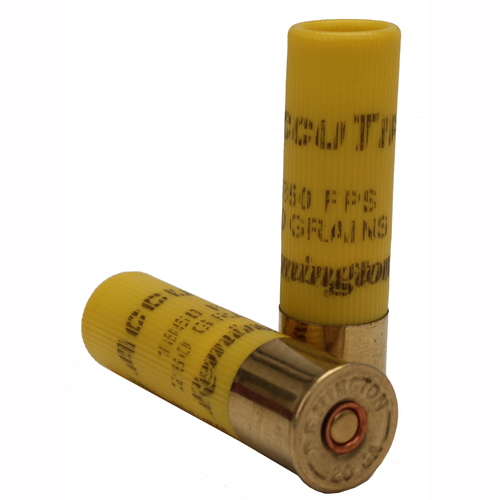 REM ACCU 20GA 2.75 260GR SABOT 5/100 - for sale