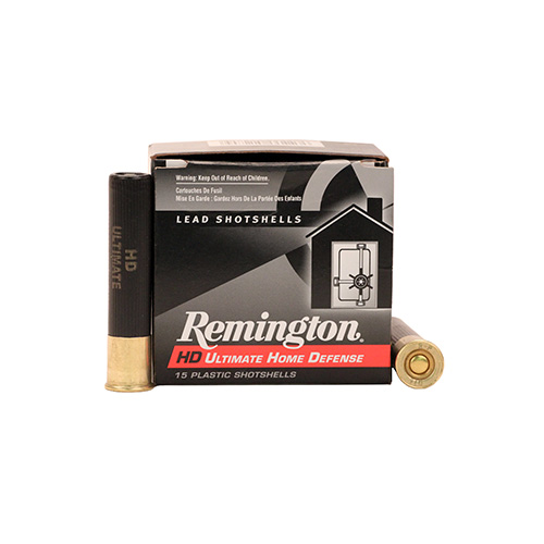 REMINGTON ULTIMATE HOME DEF 410 2.5" 000BK 15RD 10BX/CS - for sale