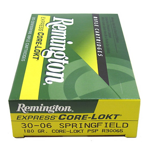 REM 3006 180GR PSP CL 20/200 - for sale