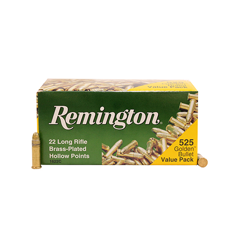 REM BULK PACK 22LR 36GR HP 525PK - for sale