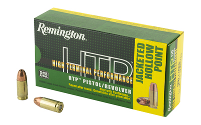 REMINGTON UMC 25 ACP 50GR FMJ RN 50RD 10BX/CS - for sale