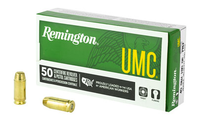REM UMC 40SW 180GR MC 50/10 - for sale