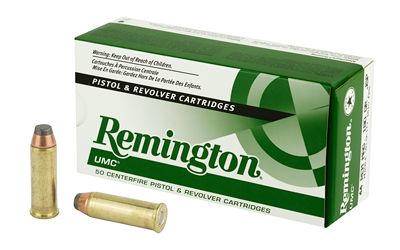 Remington - UMC - 44 REM MAG
