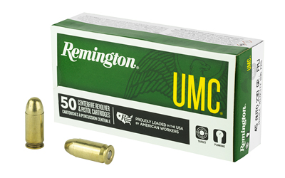 REM UMC 45ACP 230GR FMJ 50/500 - for sale