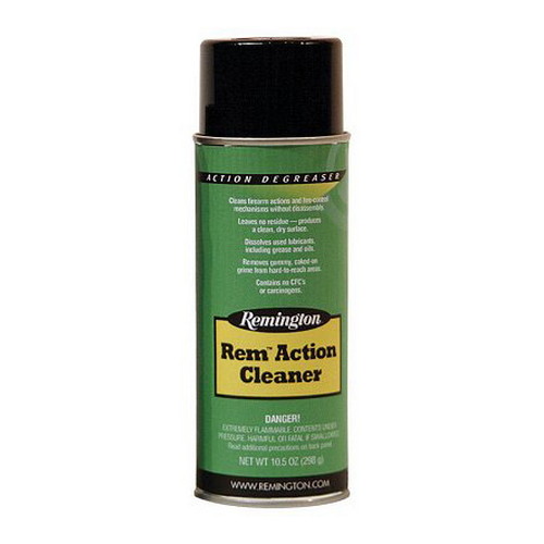 Remington - Rem Action Cleaner - ACTION CLEANER 10.5 OZ AERO CAN for sale